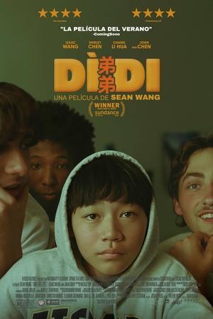 Dìdi (弟弟) (2024)
