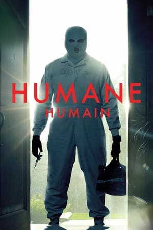 Humain - Humane (2024)