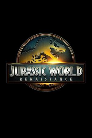 Jurassic World : Renaissance - Jurassic World Rebirth (2025)