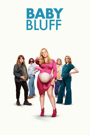 Plus ou moins enceinte - Kinda Pregnant (2025)