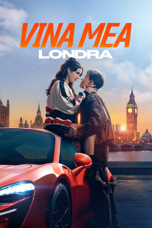 Vina mea: Londra - My Fault: London (2025)
