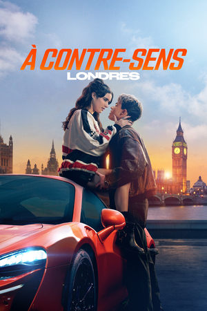À contre-sens : Londres - My Fault: London (2025)
