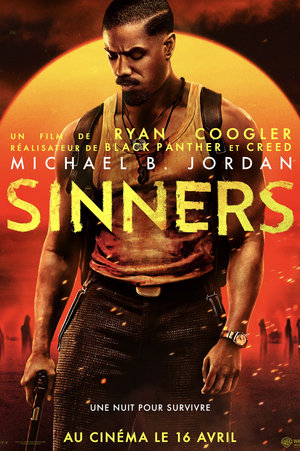 Sinners (2025)