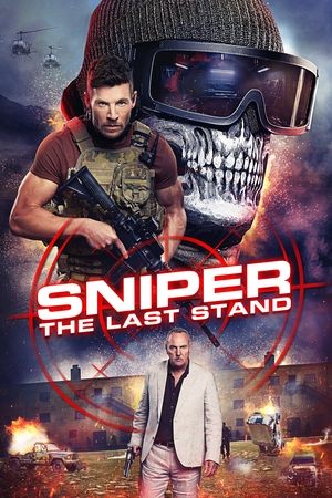 Lunetistul : Până la capăt - Sniper: The Last Stand (2025)