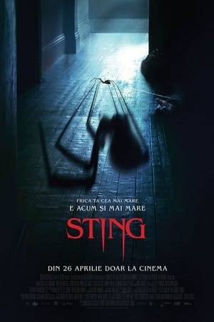 Sting (2024)