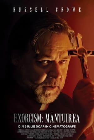 Exorcism: Mântuirea - The Exorcism (2024)