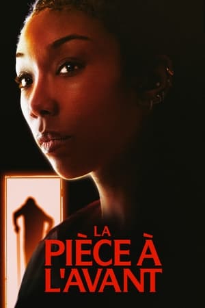 La pièce à l'avant - The Front Room (2024)