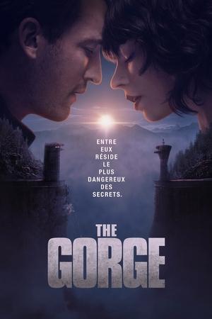 La Gorge - The Gorge (2025)