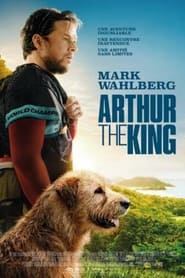 Arthur le Roi - Arthur the King (2024)