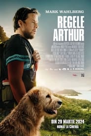 Regele Arthur - Arthur the King (2024)