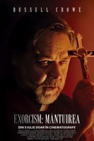 Exorcism: Mântuirea - The Exorcism (2024)