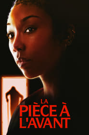 La pièce à l'avant - The Front Room (2024)