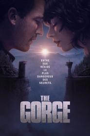 La Gorge - The Gorge (2025)