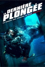 La Dernière Plongée - The Last Breath (2024)