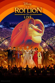 Le Roi Lion en live - The Lion King at the Hollywood Bowl (2025)