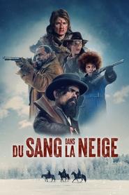 Du sang dans la neige - The Thicket (2024)
