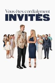 Vous êtes cordialement invités - You're Cordially Invited (2025)