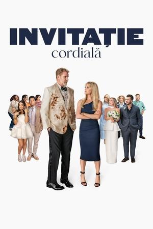 Invitație cordială - You're Cordially Invited (2025)