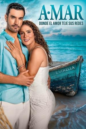 A.mar, donde el amor teje sus redes (2025)