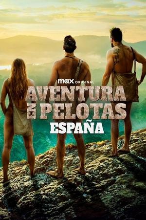 Aventura en pelotas: España (2025)