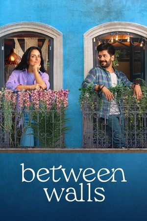 Between Walls (2025)