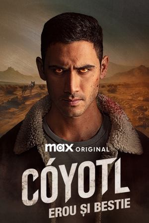 Cóyotl, Hero and Beast (2025)