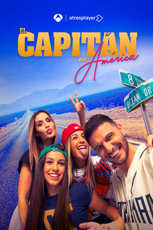 El Capitán en América (2025)