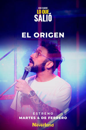 Lo Que Salió - De la pandemia al Movistar Arena (2025)