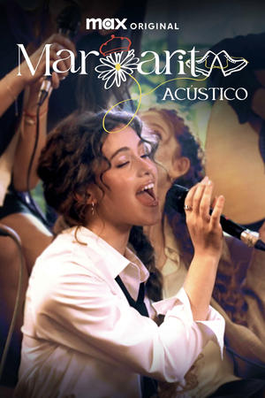 Margarita: Acústico (2025)