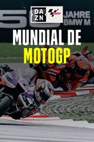 Mundial MotoGp (2025)