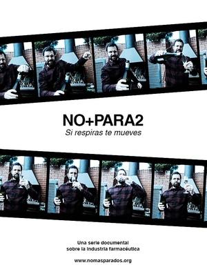 No mas parados (2025)