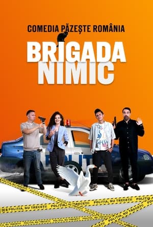 Nothing Brigade (2024)