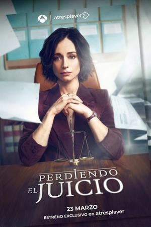 Perdiendo el juicio (2025)