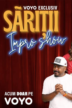Săriții Improshow (2024)