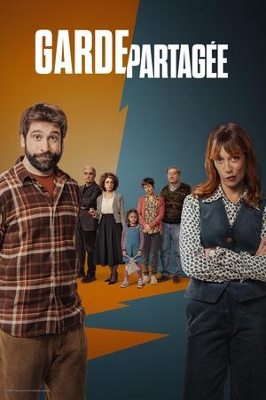 Garde partagée - Shared Custody (2025)