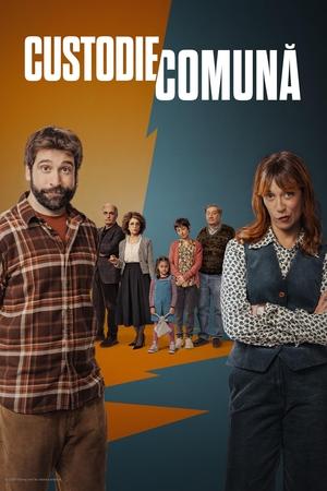 Custodie comună - Shared Custody (2025)