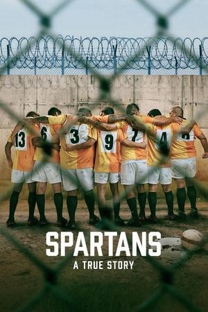 Spartans: A True Story (2025)