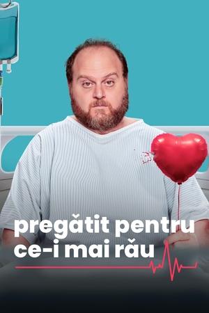 Pregătit pentru ce-i mai rău - The Best Heart Attack of My Life (2025)