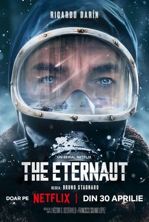 The Eternaut (2025)