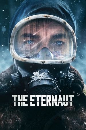 L'Éternaute - The Eternaut (2025)