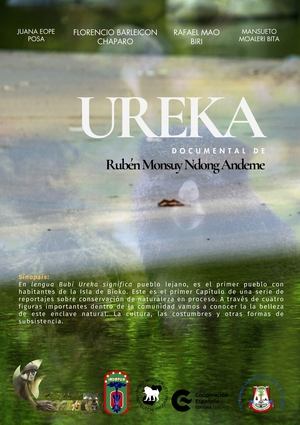 Ureka (2025)