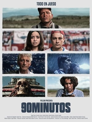 90 Minutes (2020)