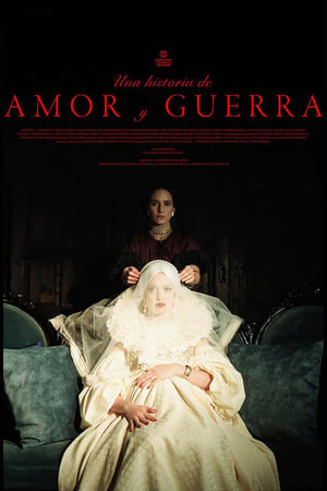 A History of Love and War (2024)