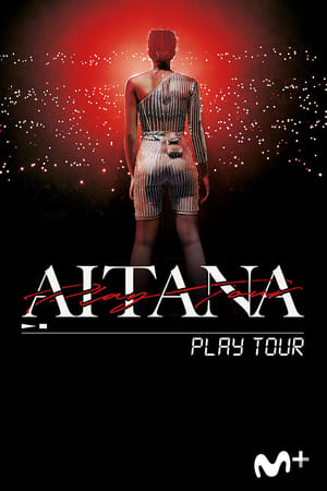 Aitana - Play Tour (2020)