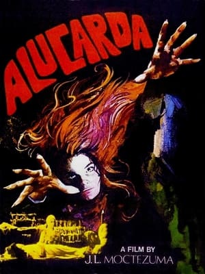 Alucarda (1977)