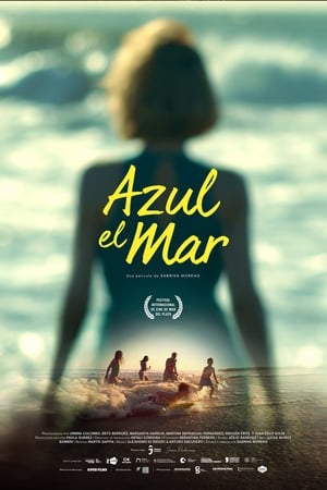 Azul el Mar (2020)