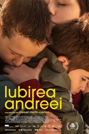 Andrea's Love (2023)