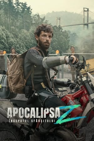 Apocalipsa Z: Începutul sfârșitului - Apocalypse Z: The Beginning of the End (2024)