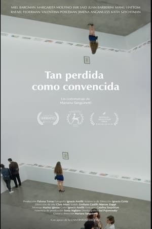 As Lost As Convinced (2020)