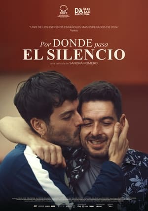 As Silence Passes by (2024)